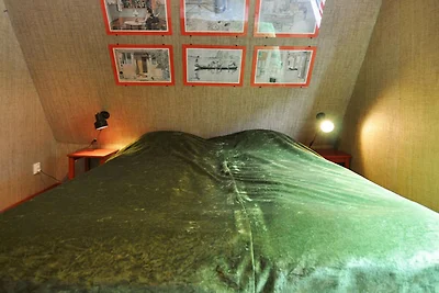 6 persone case ad ÖRKELLJUNGA