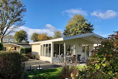 Grazioso chalet vicino alla zona ricreativa