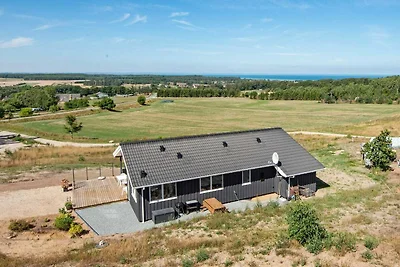 Casa vacanze Vacanza di relax Glesborg