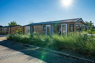 Ferienhaus mit 1 Schlafzimmer