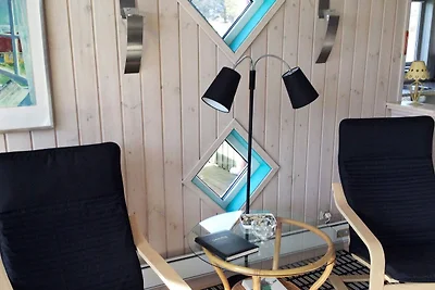 6 Personen Ferienhaus in Hjørring-By Traum