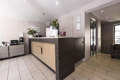 Junior Suite 2/4 Persone