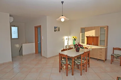 Wohnung in Torre Suda, Racale