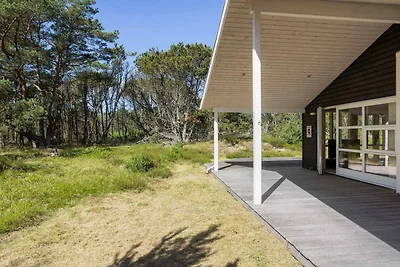 4 sterren vakantie huis in Ålbæk