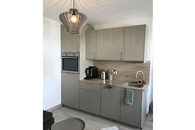 Ferienwohnung mit 1 Schlafzimmer