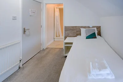 Superieure Drievoudige Kamer