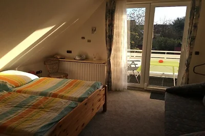 Ferienhaus mit 7 Schlafzimmer