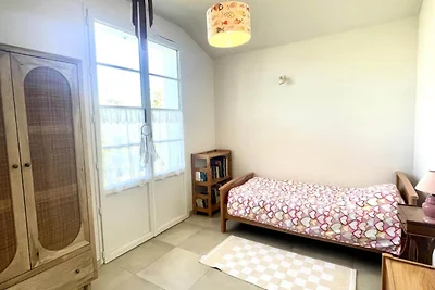 Huis in Saint Gilles bij Vendée-strand