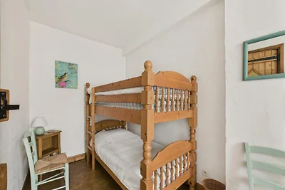 Appartement in Montignac vlakbij de grotten v...