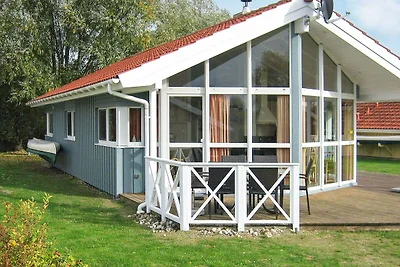 6 Personen Ferienhaus in Otterndorf
