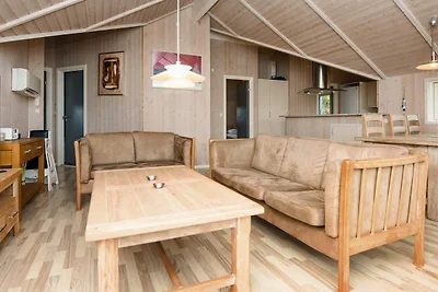 4 Sterne Ferienhaus in Sydals-By Traum