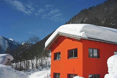Comfortable Apartment near Ski Area in Dalaas