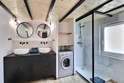 Le Duplex Mirabeau Downtown