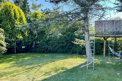 6 persone case ad Græsted-By Traum