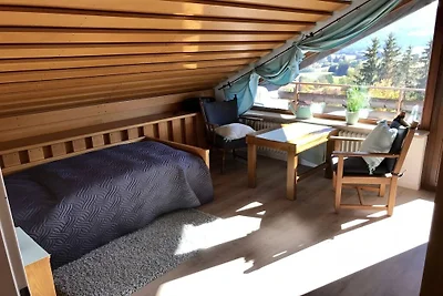 Holiday apartment with 3 bedrooms