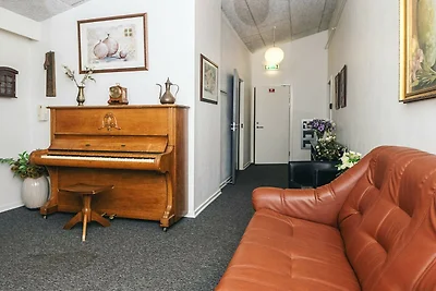 36 Personen Ferienhaus in Ebeltoft-By Traum
