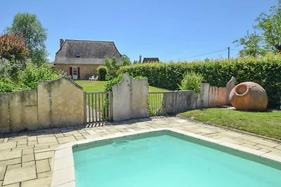 Agriturismo con piscina privata riscaldata