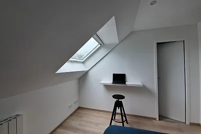 Premium-Ferienhaus nahe der Küste