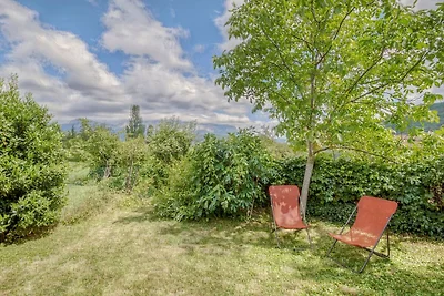 Gemütliches Ferienhaus mit Garten
