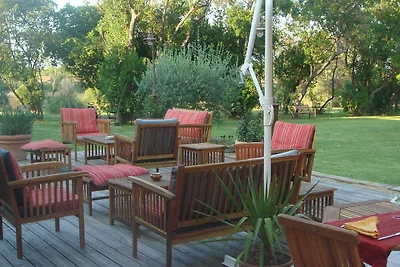 Bella casa vacanze sul mare