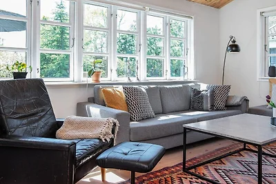8 Personen Ferienhaus in Væggerløse