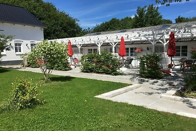 Ferienwohnung mit 2 Schlafzimmer