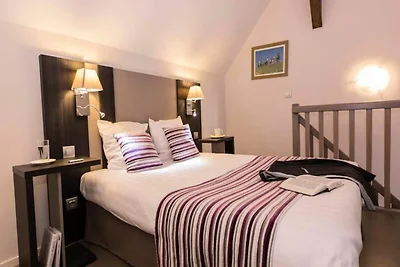 Aparthotel Odalys Les Cordeliers