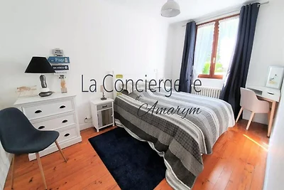 Casa Vacanze a Le Hourdel Mare