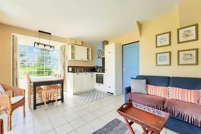 4-Zimmer-Haus für 8 Personen - Prestige