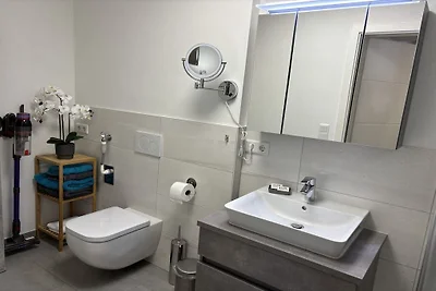 Ferienwohnung Küstennest