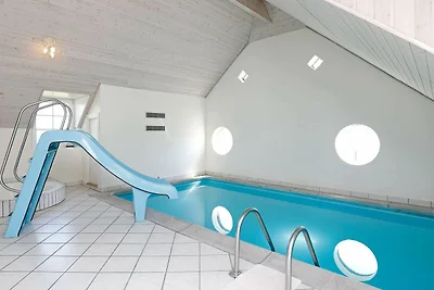 15 Personen Ferienhaus in Ringkøbing