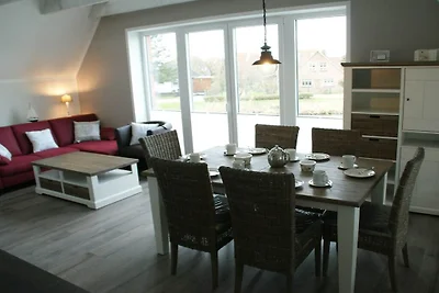 Holiday apartment Harlezauber
