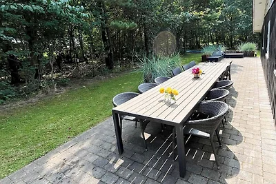 8 Personen Ferienhaus in Ringkøbing