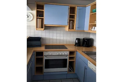 Ferienwohnung mit 1 Schlafzimmer