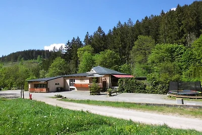 Ferienhaus mit 6 Schlafzimmer