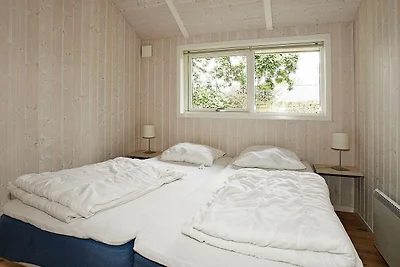 8 Personen Ferienhaus in Hadsund