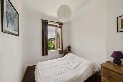 Appartement in Montignac nabij de grotten van...