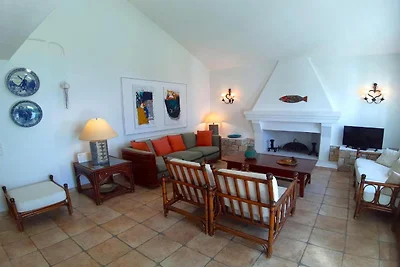 Skaloma Beachfront SeaView Villa Retreat.