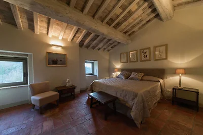 Moderna casa vacanze a Castiglion Fiorentino ...