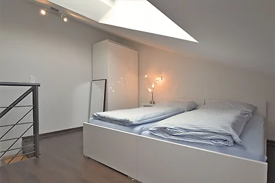 Appartement in de buurt van het bos