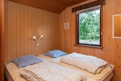 4 Personen Ferienhaus in Rømø