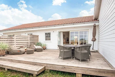 4 Sterne Ferienhaus in Læsø