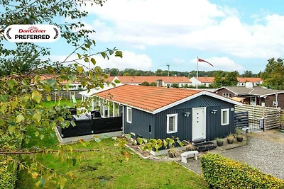 7 persoons vakantie huis in Juelsminde-By...