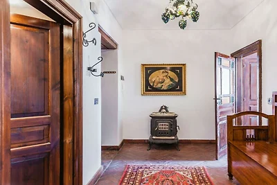 Candelai Country Apartment