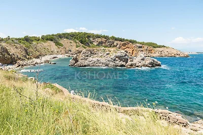 Gut ausgestattete Villa in L’Escala