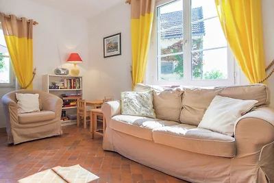 Gemütliches Ferienhaus in der Nähe von Beauva...