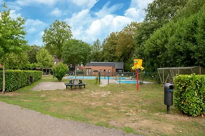 Gezellig vakantiehuis vlakbij Giethoorn met...