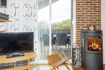 8 Personen Ferienhaus in Thisted