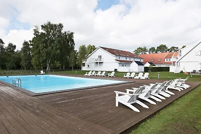8 Personen Ferienhaus in Nykøbing Sj
