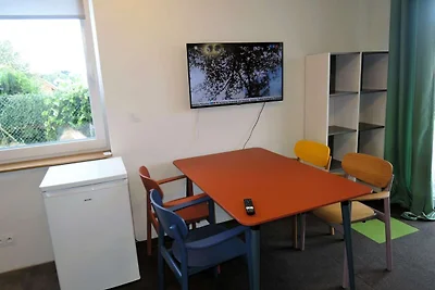 Nieuw vakantieappartement, Rewal.